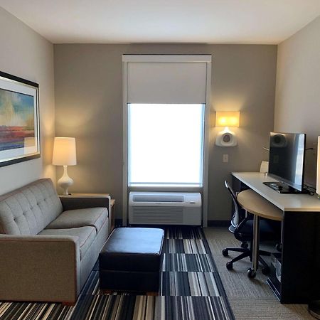 Home2 Suites By Hilton פורט סמית' מראה חיצוני תמונה