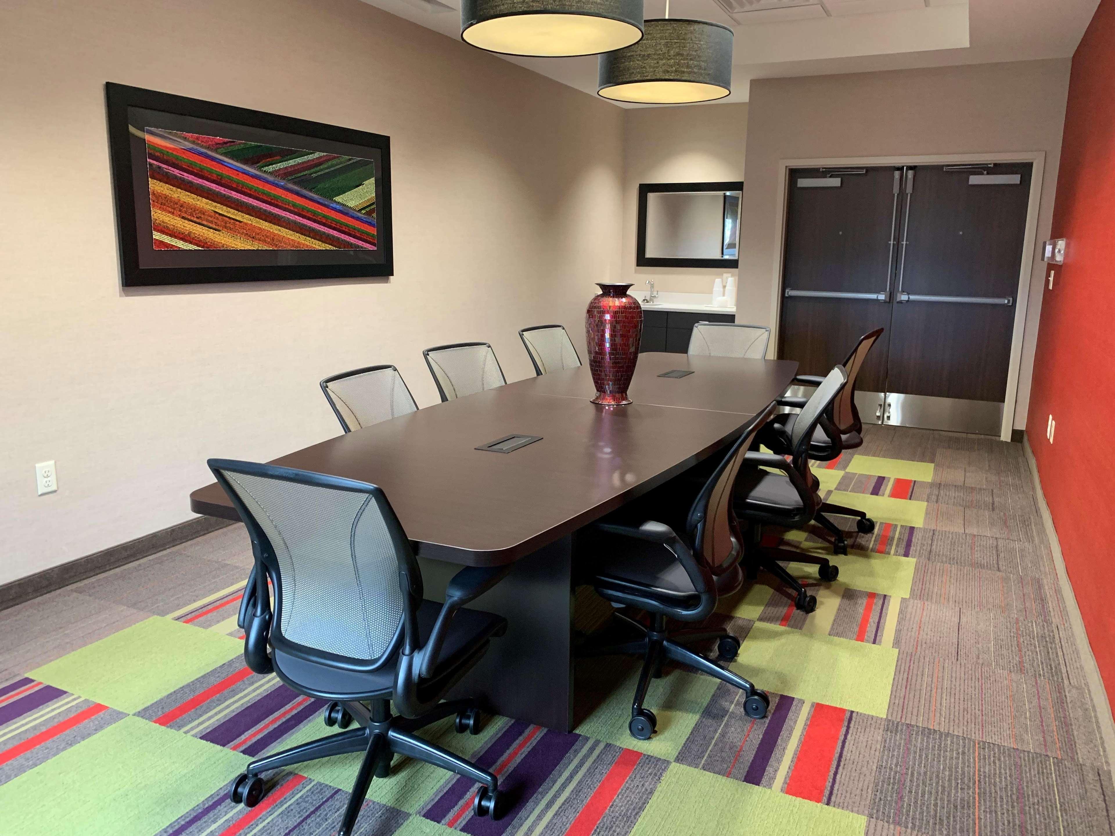 Home2 Suites By Hilton פורט סמית' מראה חיצוני תמונה