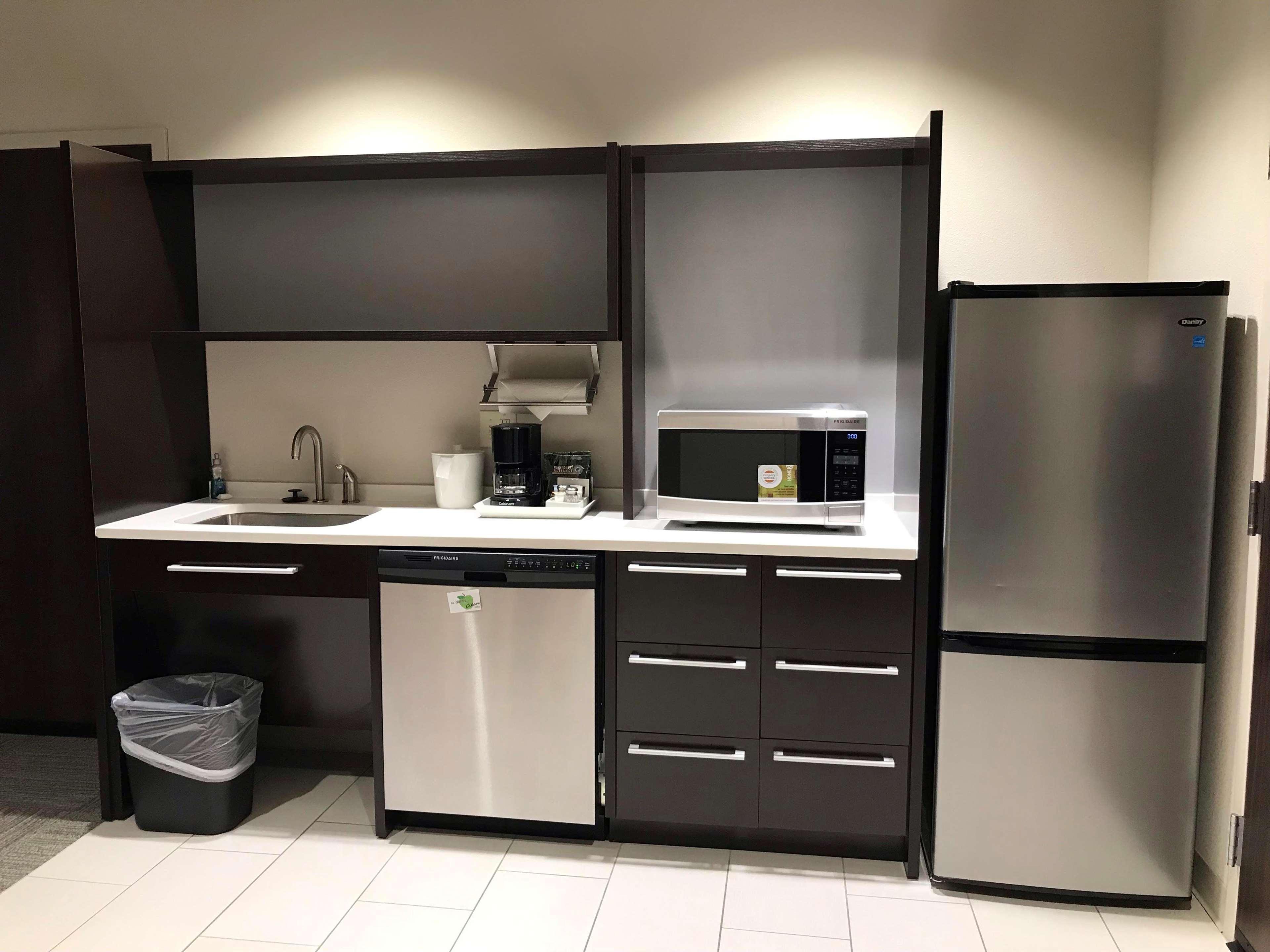 Home2 Suites By Hilton פורט סמית' מראה חיצוני תמונה