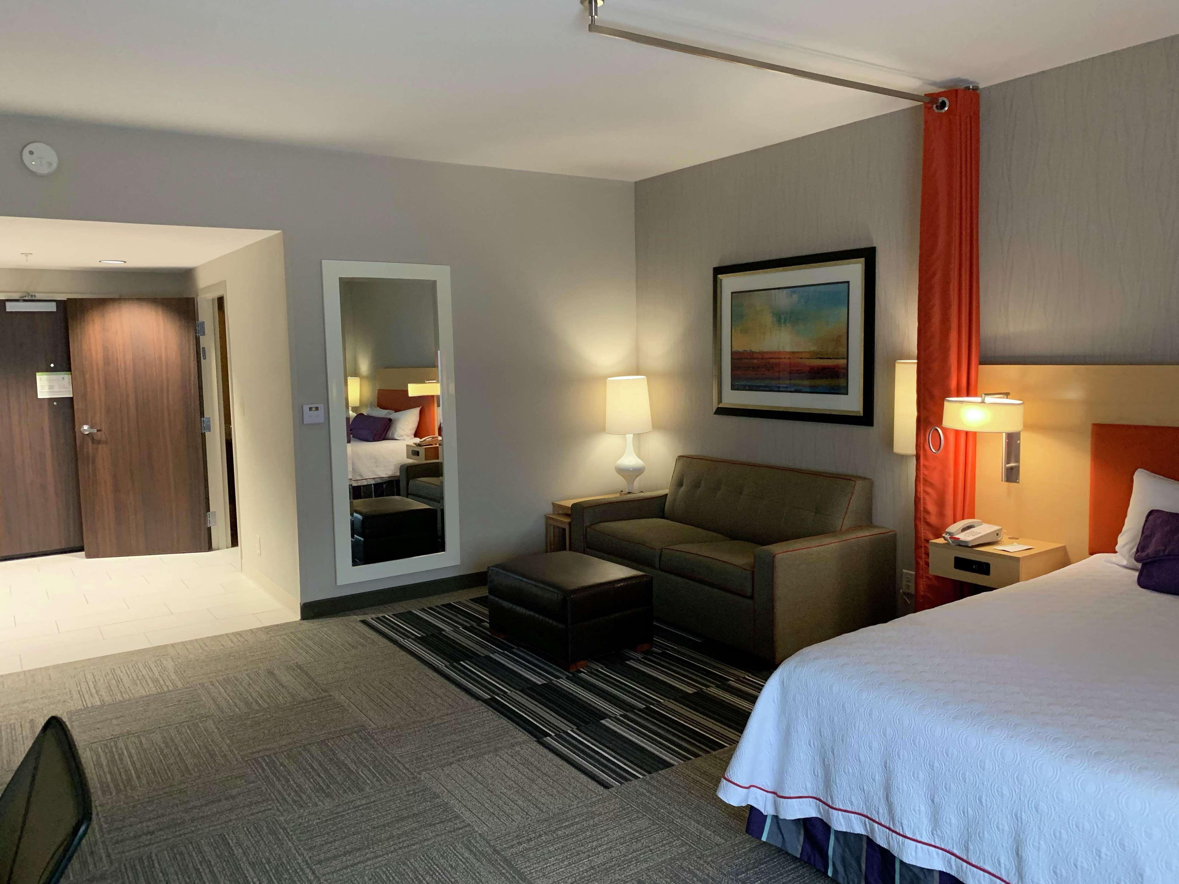 Home2 Suites By Hilton פורט סמית' מראה חיצוני תמונה