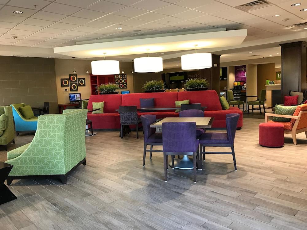 Home2 Suites By Hilton פורט סמית' מראה חיצוני תמונה