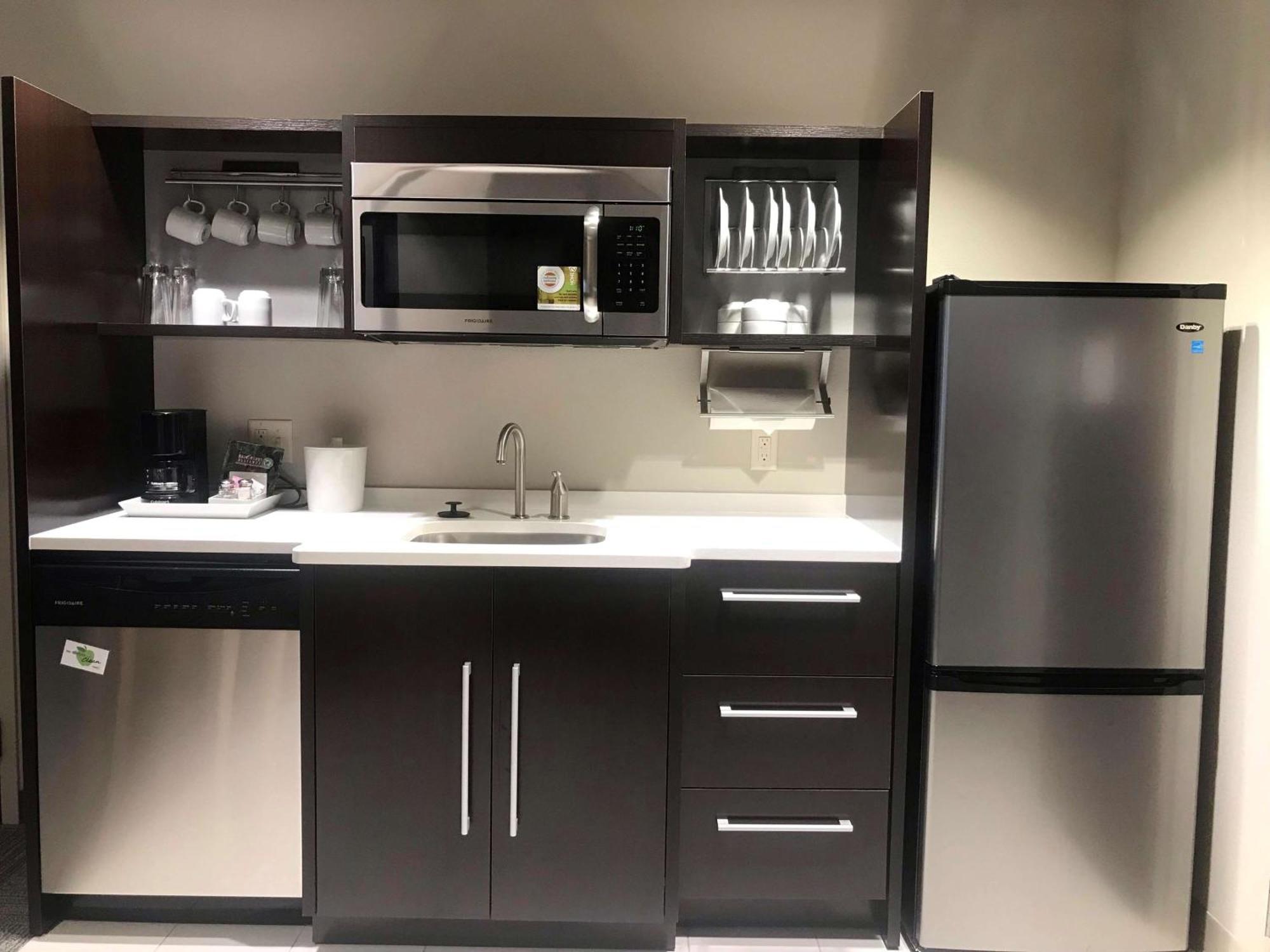 Home2 Suites By Hilton פורט סמית' מראה חיצוני תמונה