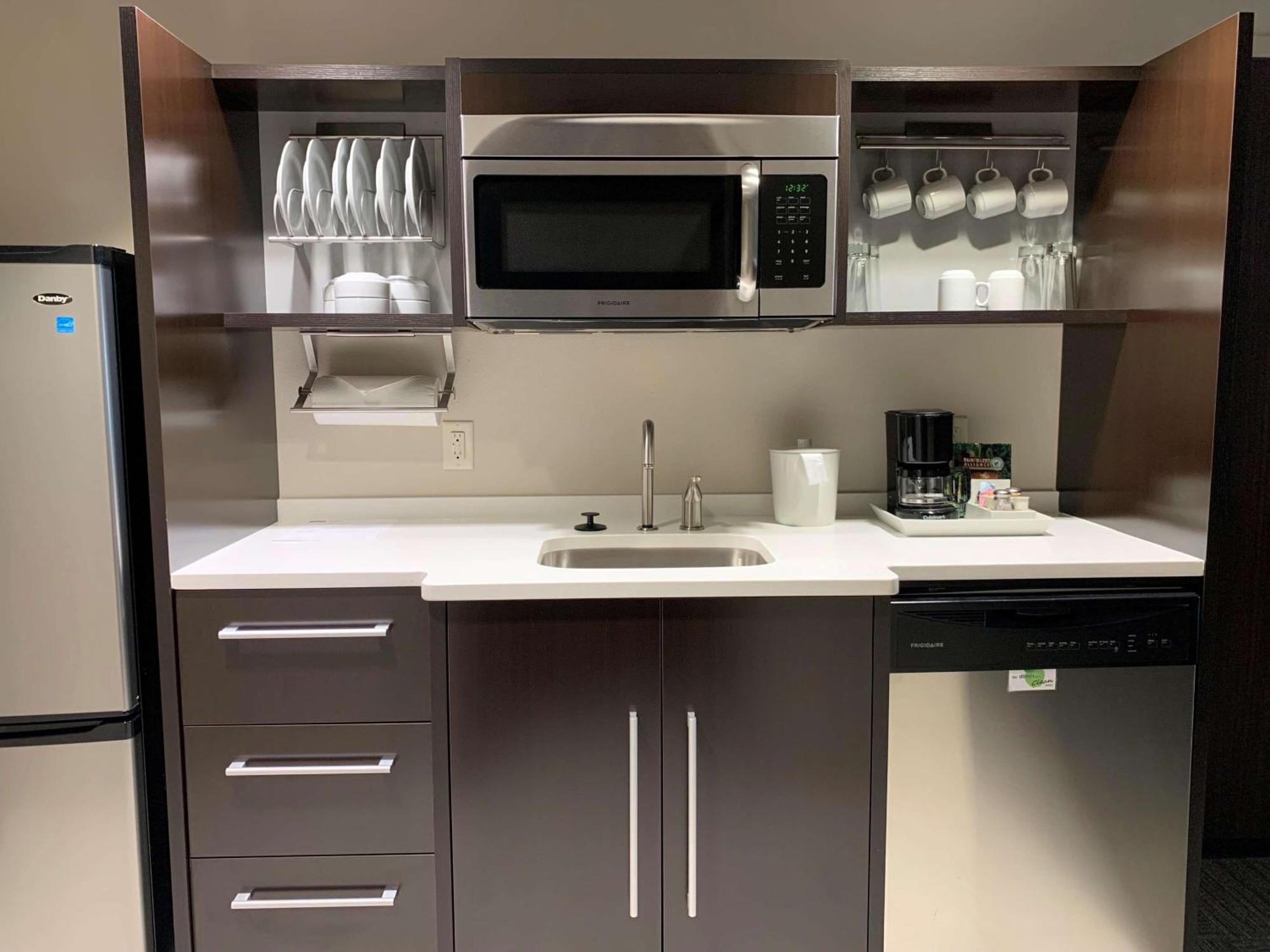 Home2 Suites By Hilton פורט סמית' מראה חיצוני תמונה