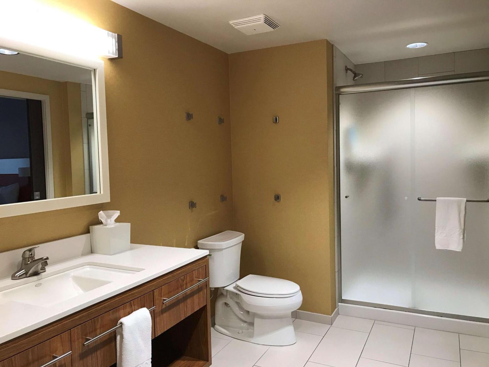 Home2 Suites By Hilton פורט סמית' מראה חיצוני תמונה